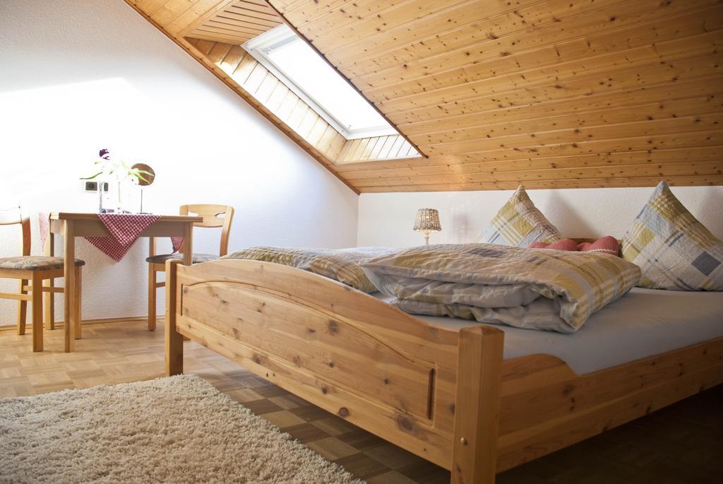 Pension Margarete Handthal Habitación foto