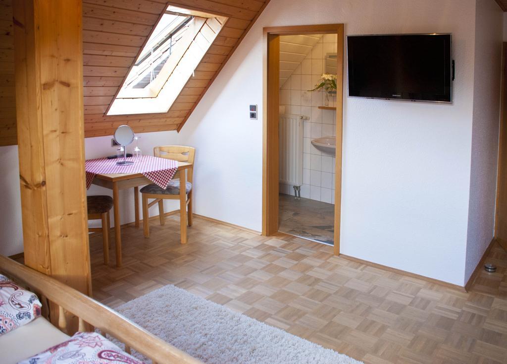 Pension Margarete Handthal Habitación foto