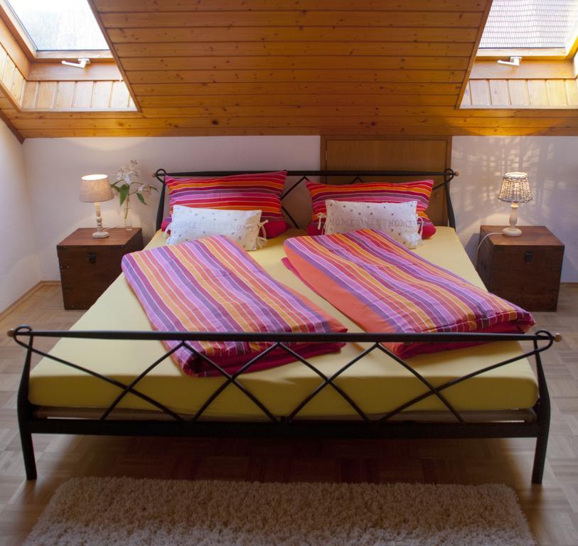 Pension Margarete Handthal Habitación foto